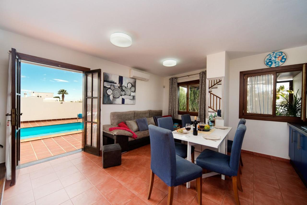 Villa Julianne 1 Puerto del Carmen  Exterior photo